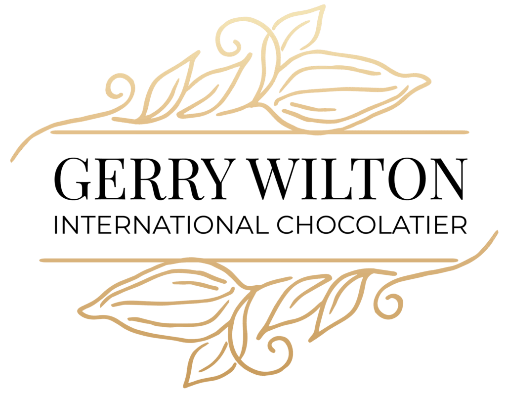 Gerry Wilton International Chocolatier