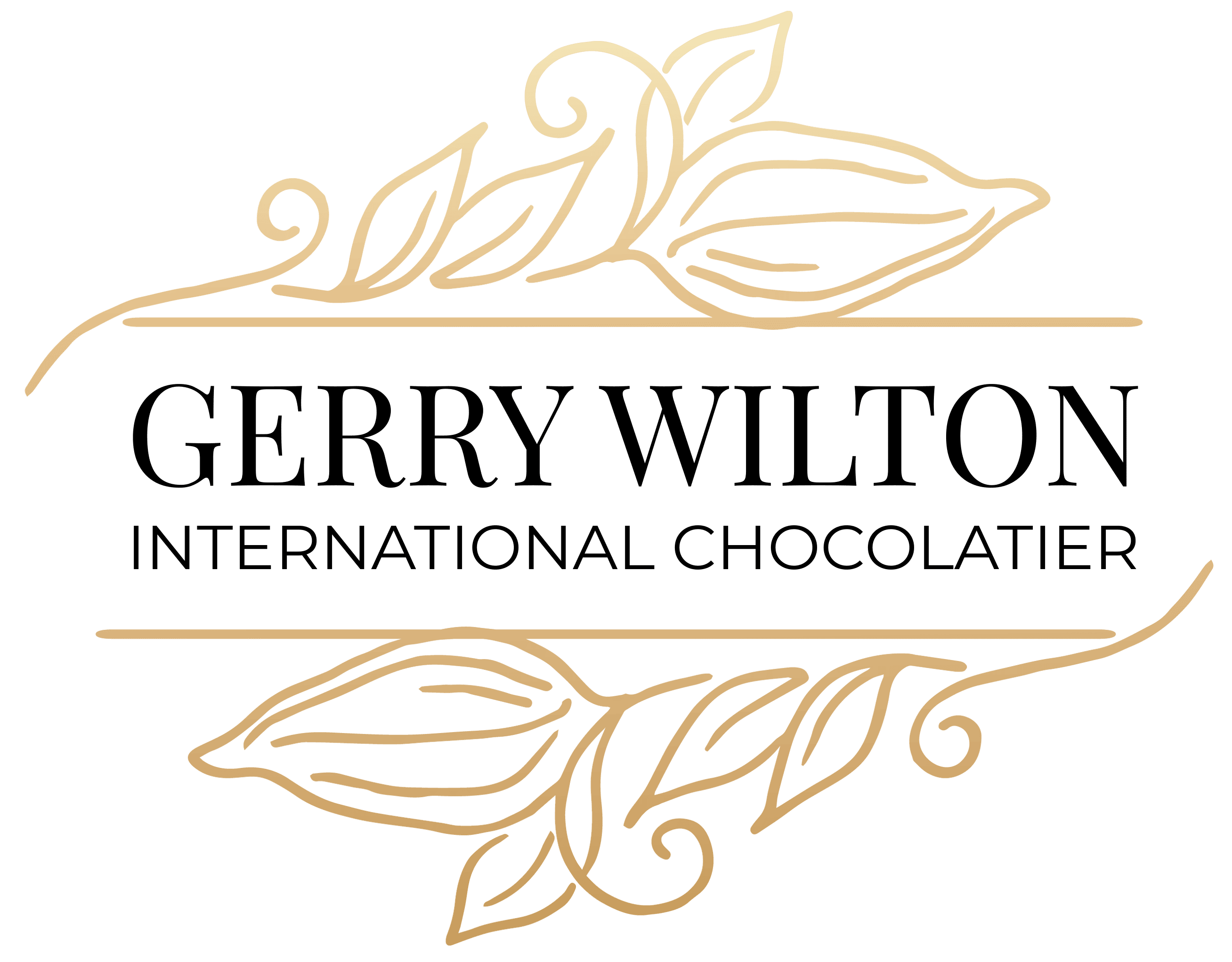 Gerry Wilton International Chocolatier